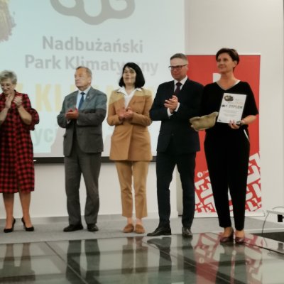 Miejsce z Klimatem